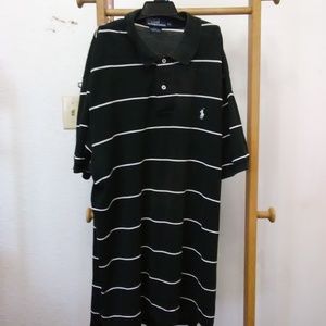 Polo by Ralph Lauren Polo Shirt Size XL (USED)